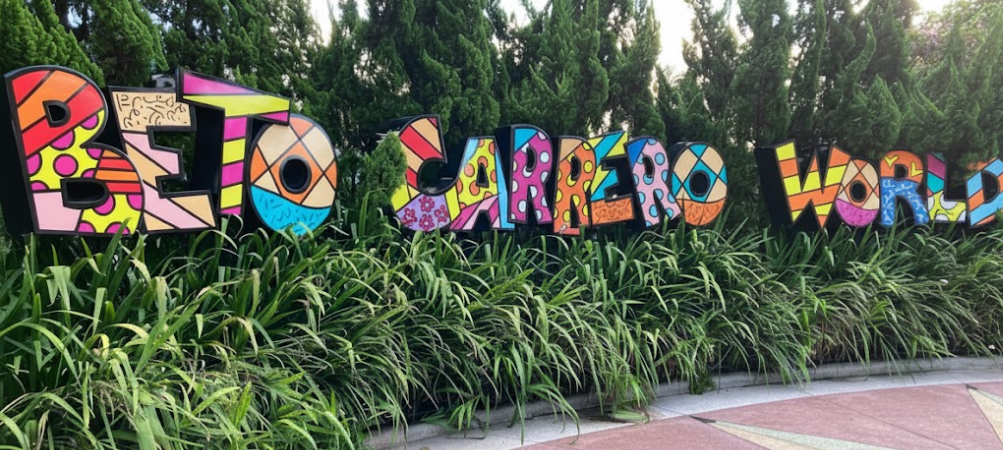 Tudo para visitar o Parque Beto Carrero