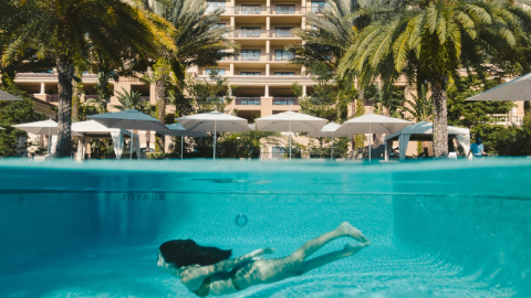 Hotéis em Orlando(2025): Guia Completo para Famílias 